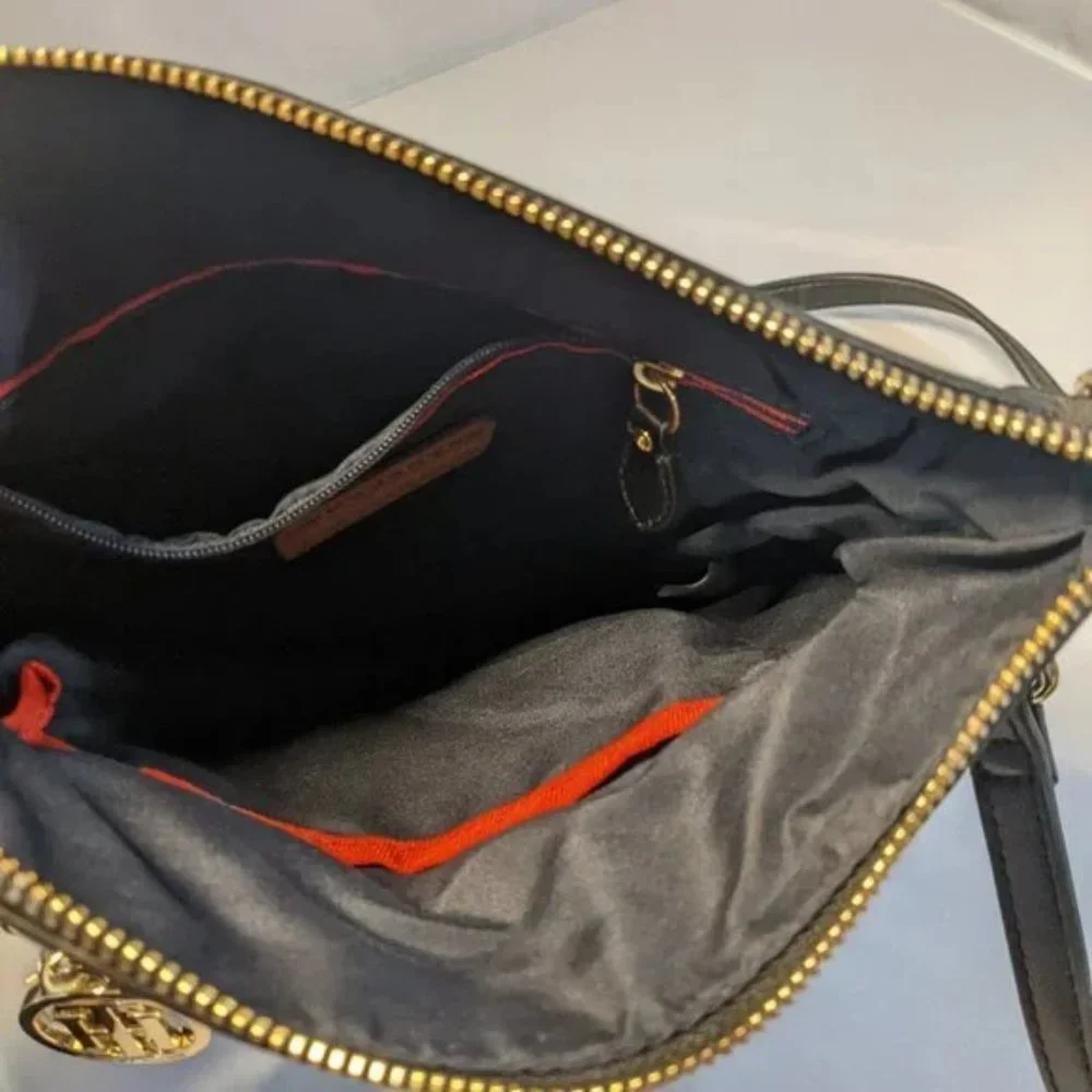 Tommy Hilfiger gently used